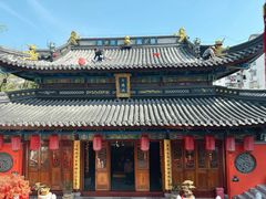 -南京海底世界
