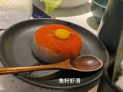 -新辣道鱼火锅(西直门店)