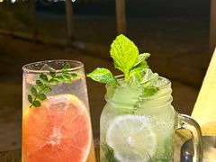 -精酿农场Brew Farm·沙漠绿洲餐厅