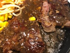 -豪客来牛排(重庆三峡广场步行街1704店)