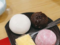 -酙味野菜村·和牛寿喜烧放题自助(恒隆广场店)