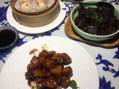 -江南赋(内蒙古大厦店)