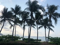 -三亚亚龙湾天域度假酒店