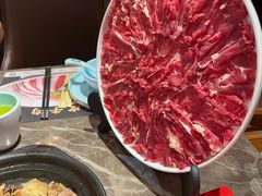 -煮意潮牛鲜牛肉火锅(世纪金源店)