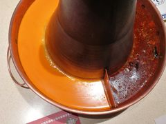 -东镇老火锅(长春路首店)