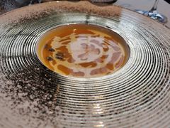 -YUE·6·西式融合餐厅(外滩六号店)