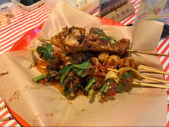 -肉店炸炸炸·爆汁孜然牛肉