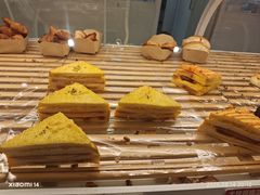 -味多美蛋糕(霍营地铁店)