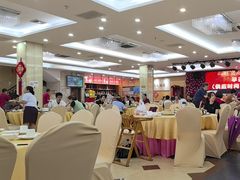 -旺富东海大酒楼(海鲜街店)