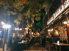 -Shanghai Brew House上海啤酒工坊(老外街店)