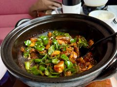 -莉莉海堂HAITANG·烤鸭(国贸商城店)