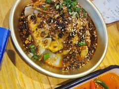 -兔槽江湖菜·重庆璧山兔(水围店)