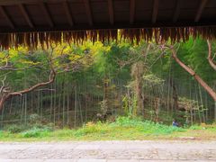 -黄公望隐居地