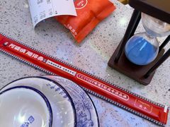 -阿婆情腊排骨火锅(金虹路店)