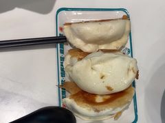 -当家水煎包·牛肉汤(浦江店)