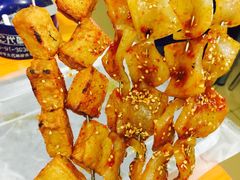 -喝丢一只鞋海鲜烧烤·海肠捞饭(文体街店)