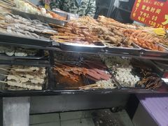 -胡仁根胡记炸炸炸