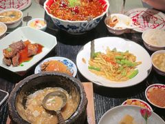 -锦楼·臻选新杭帮(杭州中心店)