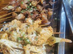 -一口香烧烤大排档(先锋路店)