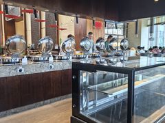 -余姚四明湖开元名都度假酒店·夏威夷西餐厅