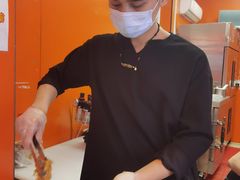 -张果佬年糕卷(科巷店)