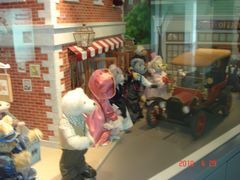 -济州岛泰迪熊博物馆