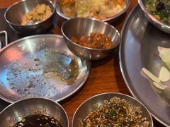 -大阪烧肉BAKA一代(十亩地店)