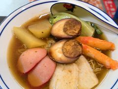 -左记港食(融科天城店)