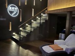 -纽斯桑拿会所(东绣路店)