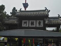 -刘公岛北洋海军提督署