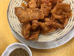 -天津外国语大学（马场道校区）食堂