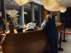 -芳草地度假酒店·野炉中餐厅