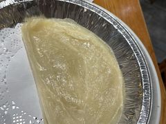 筋饼-姥姥家春饼店(惠新东街店)