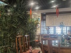-西江美食舫·江西菜(健德桥店)