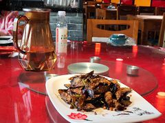 -大胡同天津菜·海肠捞饭·津门皮皮虾锅贴一绝(西姜井店)