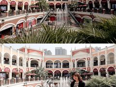 -佛罗伦萨小镇广佛名品奥特莱斯(疏港路店)