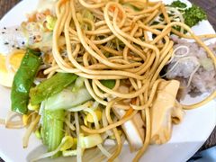 -天荷菜根·闽南素食自助(刺桐北路店)