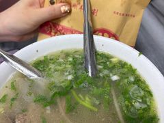 -郝刚刚羊杂割(柳巷店)