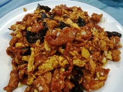 -清真•蜀风园(丁字沽总店)