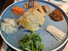 -玲珑·新粤菜(安华汇店)