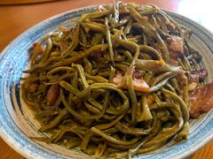 -王村姑老土炕莜面村(张北店)