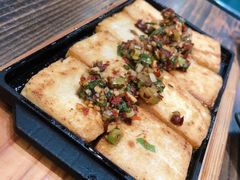 -花食间餐吧(远大购物中心群力店)