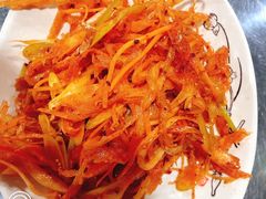 -故乡家韩国料理(丹东街店)