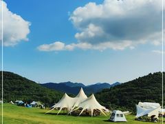 -北京金海湖景区