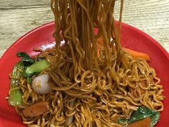 -老王太太串吧(中街店)