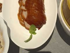 -福海居烤鸭店(鸟巢店)
