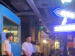 -前海沿·青岛菜(五四广场永旺店)