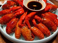 -马头巷·隐庐居·红油大虾(园区店)