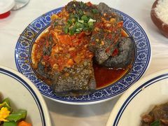 -新新湘菜馆(新中街二条店)