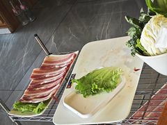 -郭记烤肉(正阳街店)